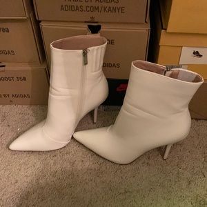 Women booties (super cute)